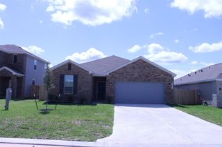 9637 Caney Trails Road, Conroe, TX 77303