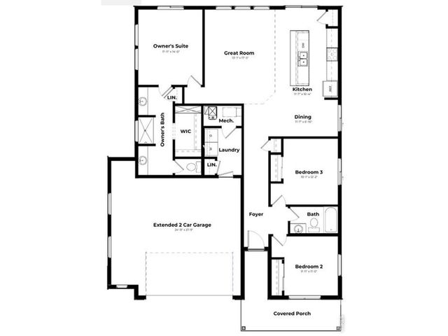 1984 Sorghum Way, Johnstown, CO 80534