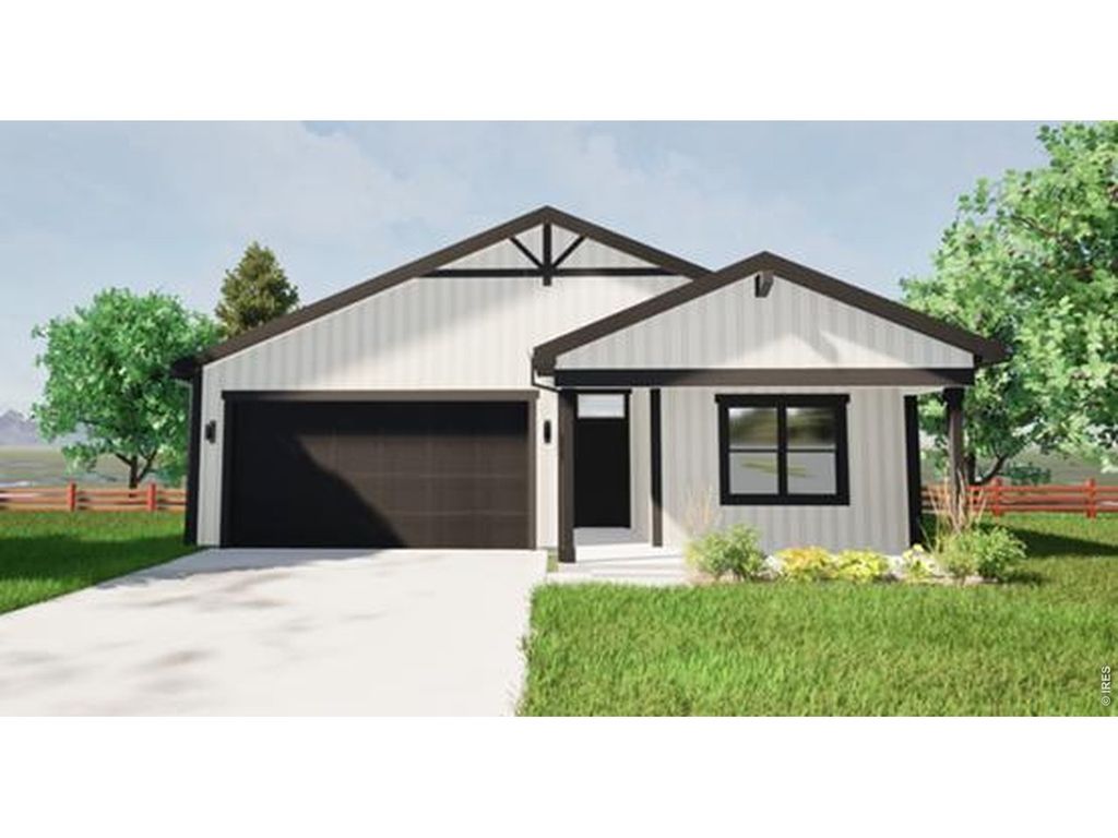 1984 Sorghum Way, Johnstown, CO 80534