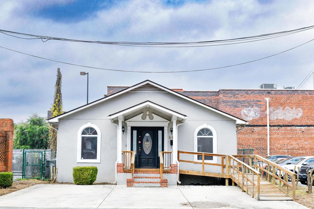 311 7TH Street, Augusta, GA 30901