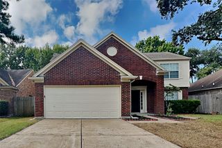 10011 Storm Meadow Drive, Houston, TX 77064