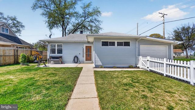 502 WIMMER RD, Glen Burnie, MD 21061