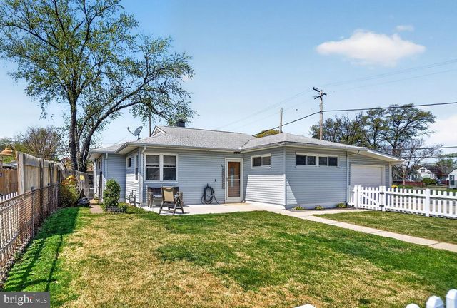 502 WIMMER RD, Glen Burnie, MD 21061