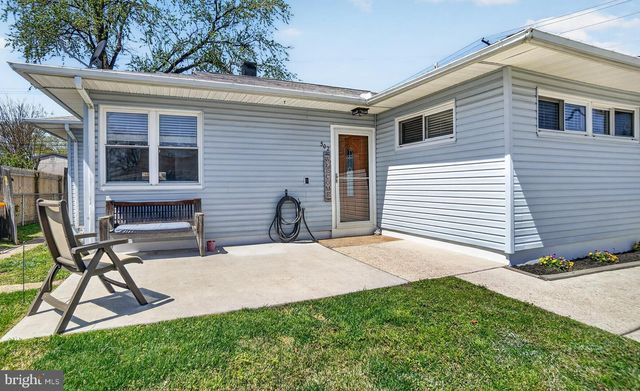 502 WIMMER RD, Glen Burnie, MD 21061