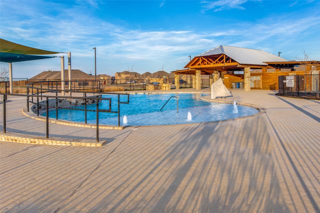 900 Honey Maple Street, Princeton, TX 75407