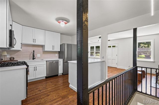 580 S New Florissant Road, Florissant, MO 63031
