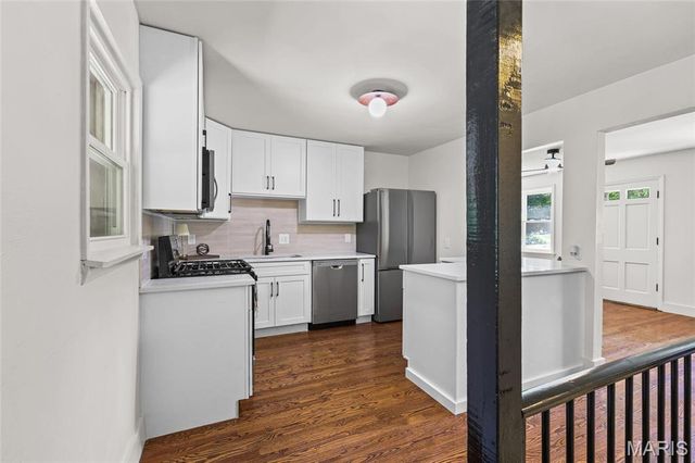 580 S New Florissant Road, Florissant, MO 63031