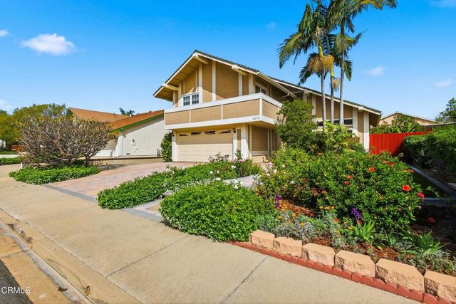6075 Arabian Place, Camarillo, CA 93012