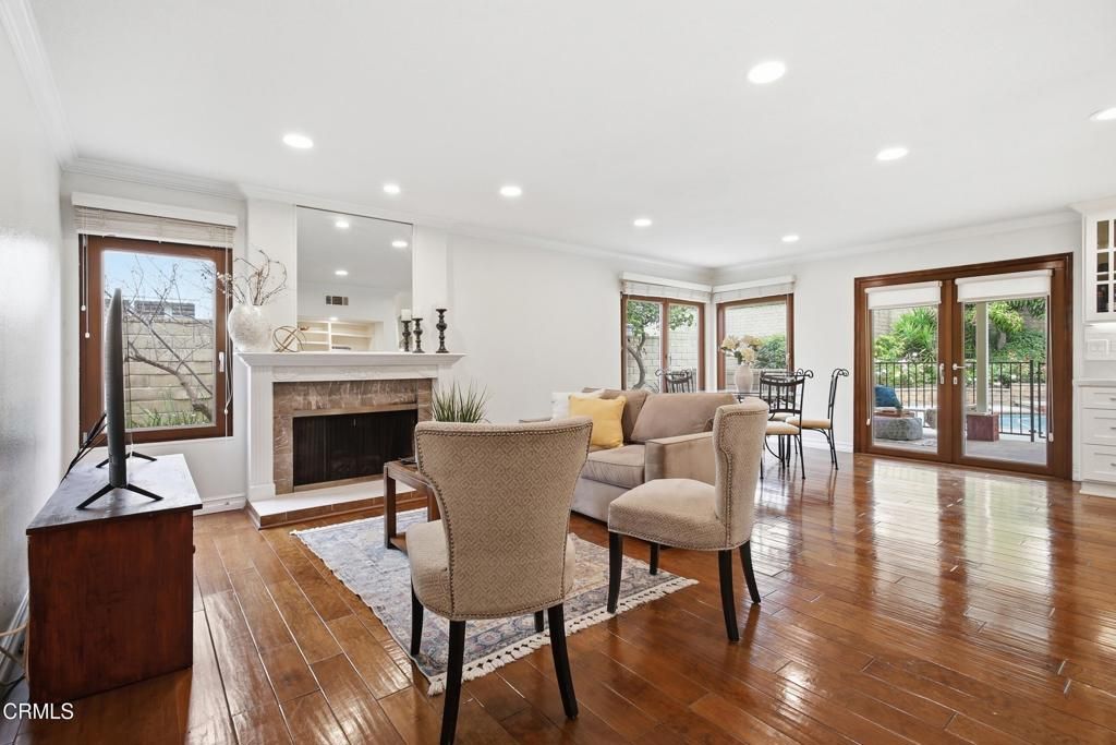 Image 14 of property listing at 6075 Arabian Place, Camarillo, CA 93012