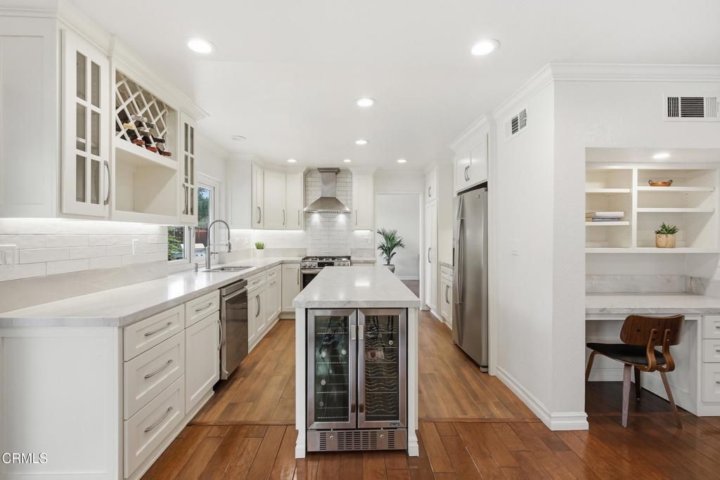 Image 18 of property listing at 6075 Arabian Place, Camarillo, CA 93012