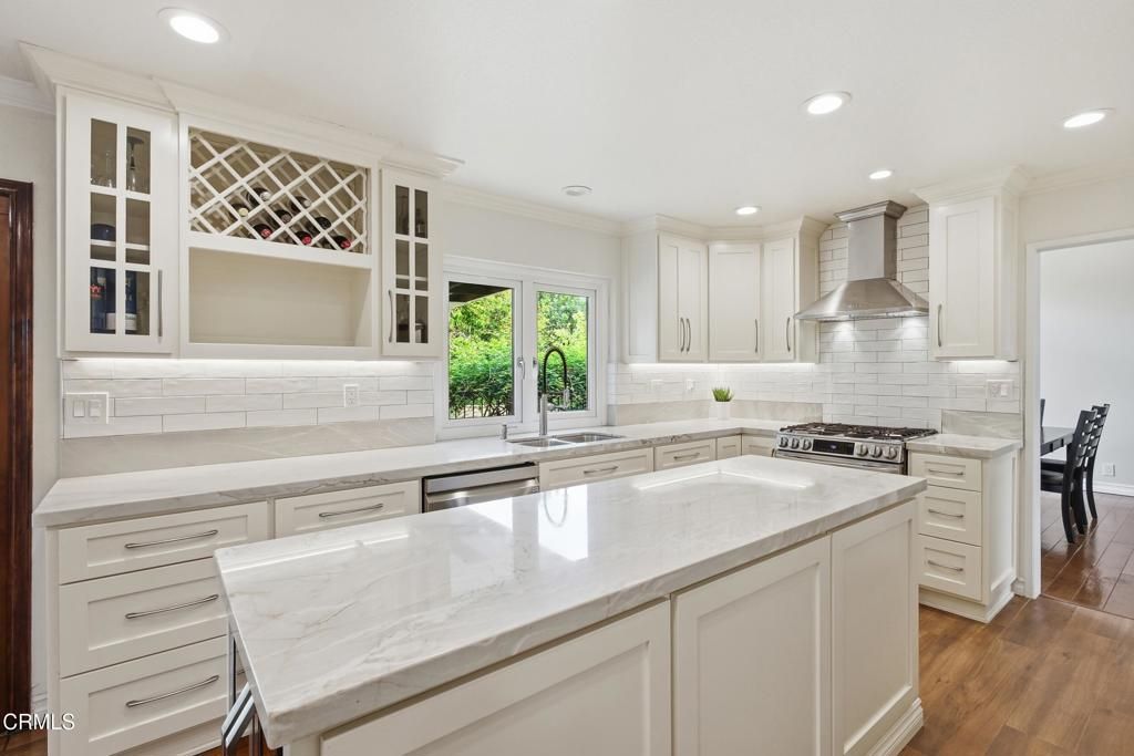 Image 20 of property listing at 6075 Arabian Place, Camarillo, CA 93012