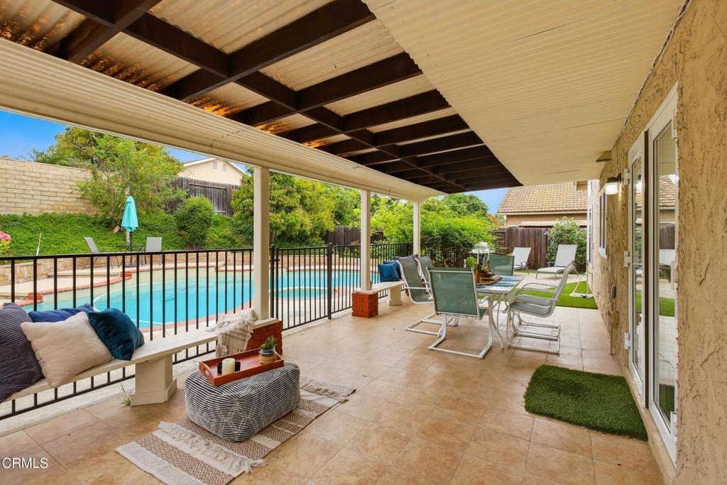 Image 30 of property listing at 6075 Arabian Place, Camarillo, CA 93012