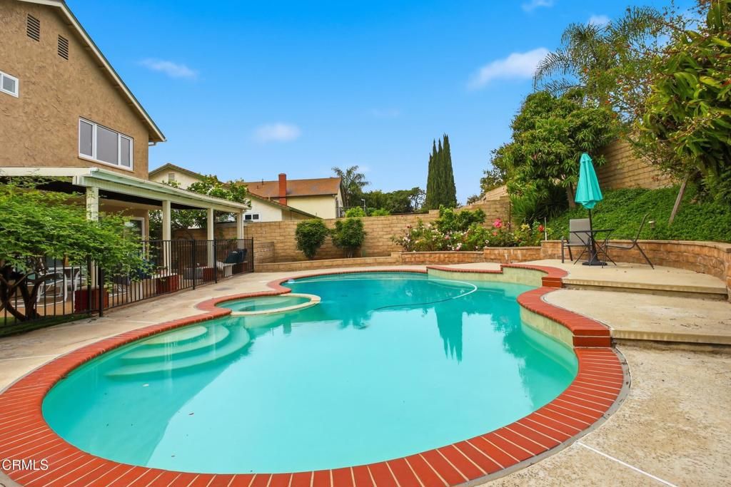 Image 32 of property listing at 6075 Arabian Place, Camarillo, CA 93012