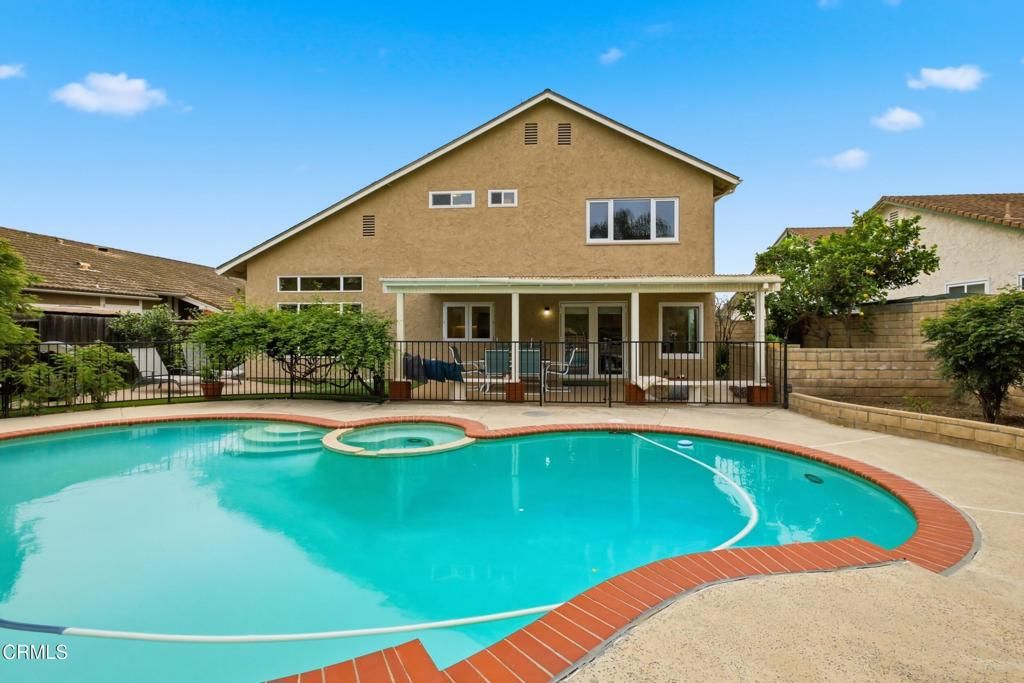 Image 33 of property listing at 6075 Arabian Place, Camarillo, CA 93012