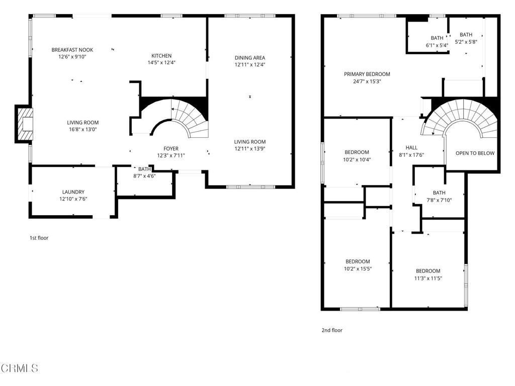 Image 36 of property listing at 6075 Arabian Place, Camarillo, CA 93012