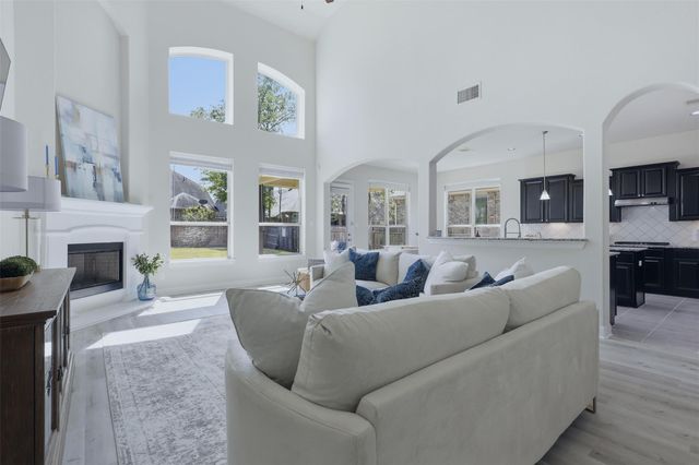 9926 Common Hawker Court, Conroe, TX 77385