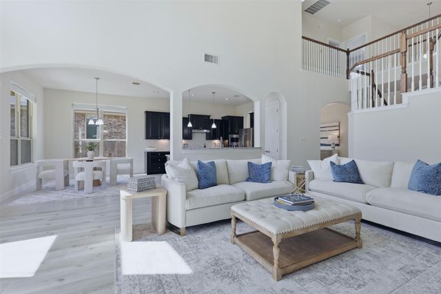 9926 Common Hawker Court, Conroe, TX 77385