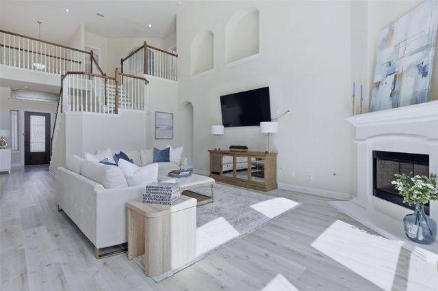 9926 Common Hawker Court, Conroe, TX 77385