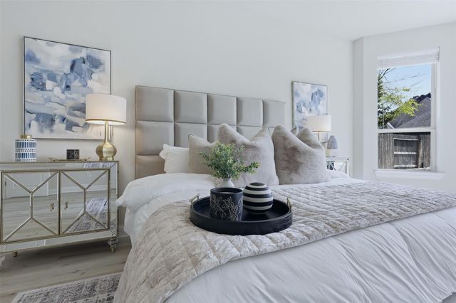 9926 Common Hawker Court, Conroe, TX 77385