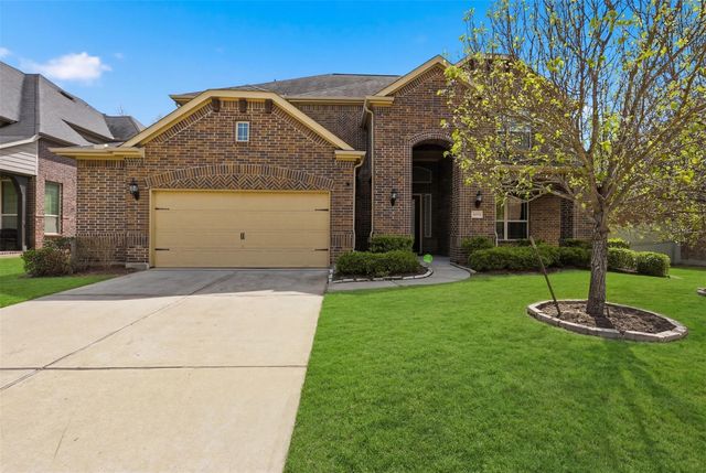 9926 Common Hawker Court, Conroe, TX 77385