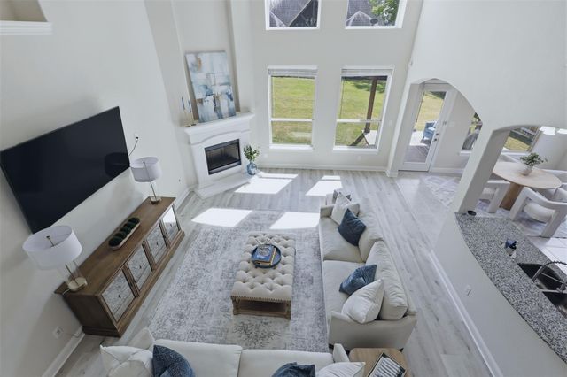 9926 Common Hawker Court, Conroe, TX 77385