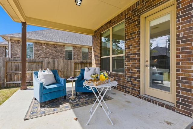 9926 Common Hawker Court, Conroe, TX 77385