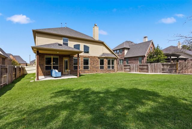 9926 Common Hawker Court, Conroe, TX 77385