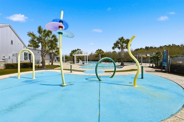 9926 Common Hawker Court, Conroe, TX 77385