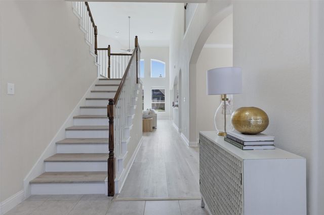 9926 Common Hawker Court, Conroe, TX 77385