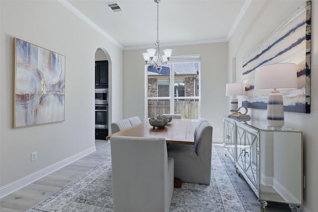 9926 Common Hawker Court, Conroe, TX 77385