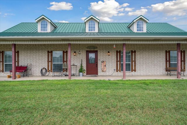4647 Vz County Road 3416, Wills Point, TX 75169