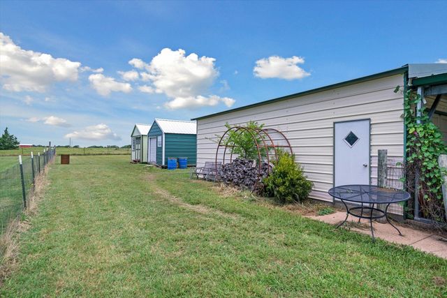 4647 Vz County Road 3416, Wills Point, TX 75169