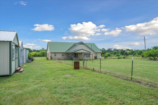 4647 Vz County Road 3416, Wills Point, TX 75169