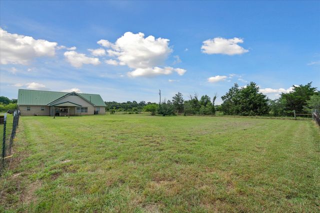4647 Vz County Road 3416, Wills Point, TX 75169