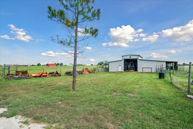 4647 Vz County Road 3416, Wills Point, TX 75169