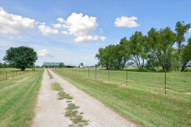 4647 Vz County Road 3416, Wills Point, TX 75169