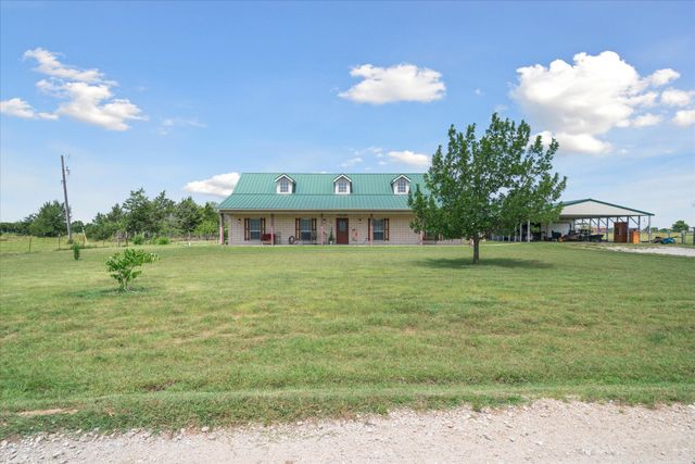 4647 Vz County Road 3416, Wills Point, TX 75169