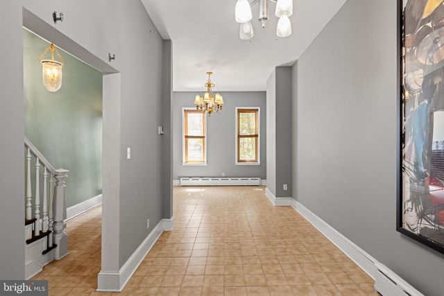 3633 WARREN ST, Philadelphia, PA 19104