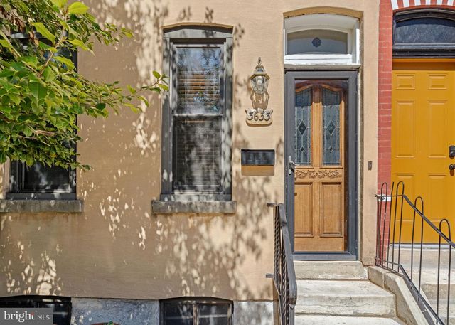 3633 WARREN ST, Philadelphia, PA 19104