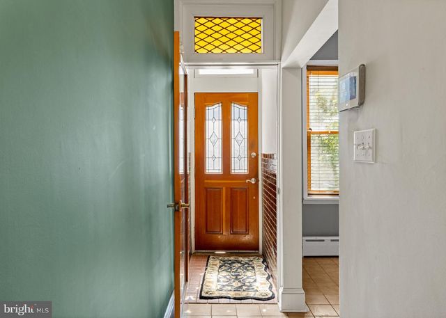 3633 WARREN ST, Philadelphia, PA 19104