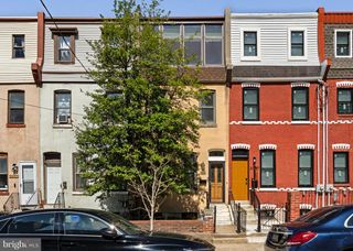 3633 WARREN ST, Philadelphia, PA 19104