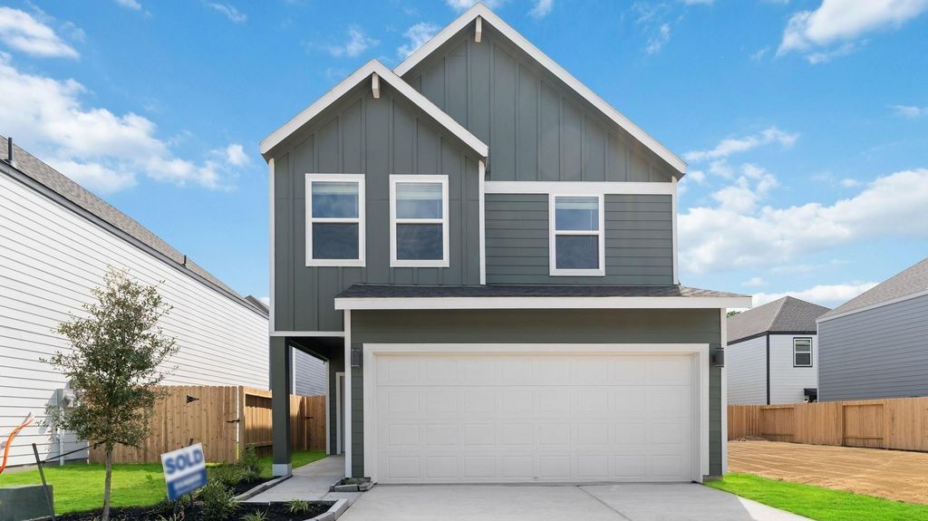 7710 Inwood Grove Lane, Houston, TX 77088