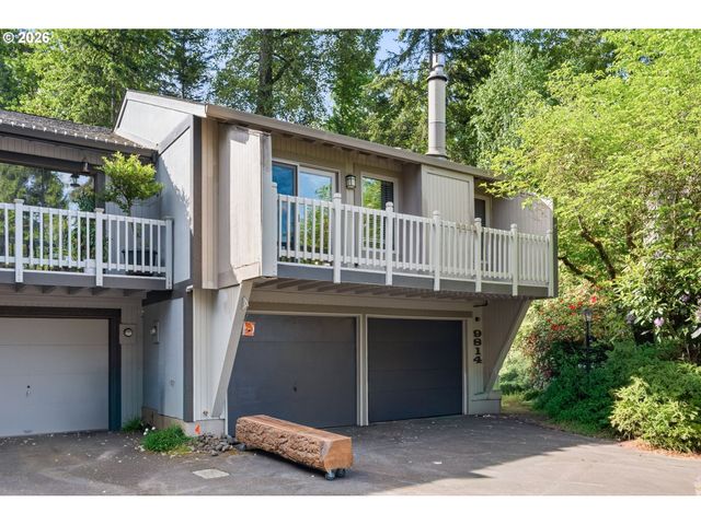 9814 Sw QUAIL POST Rd, Portland, OR 97219