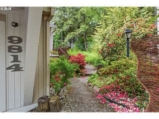 9814 Sw QUAIL POST Rd, Portland, OR 97219