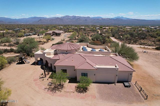 16736 E GLORIA Lane, Scottsdale, AZ 85262