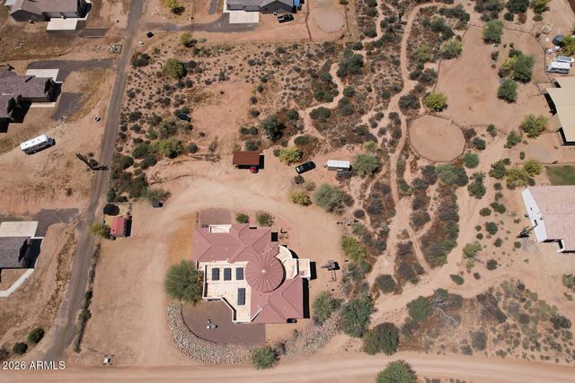 16736 E GLORIA Lane, Scottsdale, AZ 85262