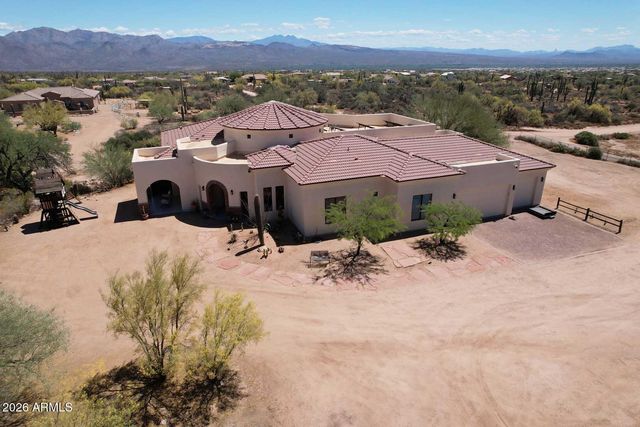 16736 E GLORIA Lane, Scottsdale, AZ 85262