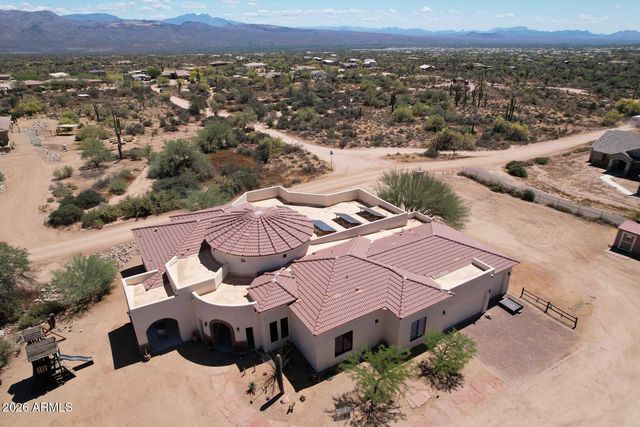16736 E GLORIA Lane, Scottsdale, AZ 85262