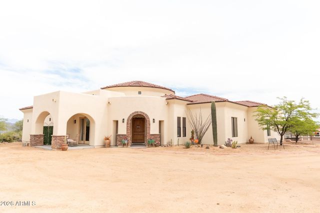 16736 E GLORIA Lane, Scottsdale, AZ 85262