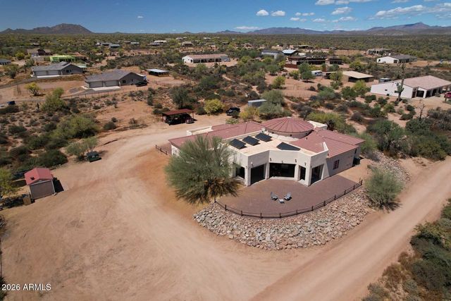 16736 E GLORIA Lane, Scottsdale, AZ 85262